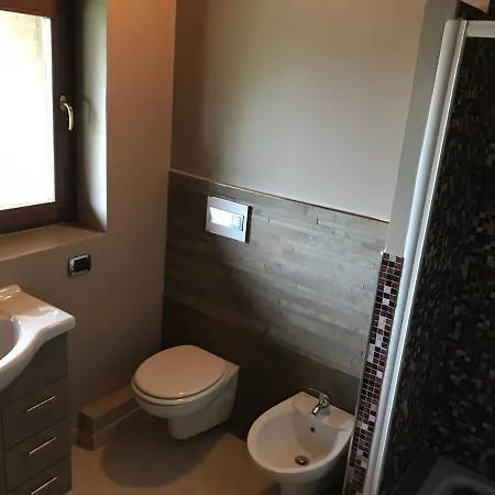 Mansarda Open Space Apartment